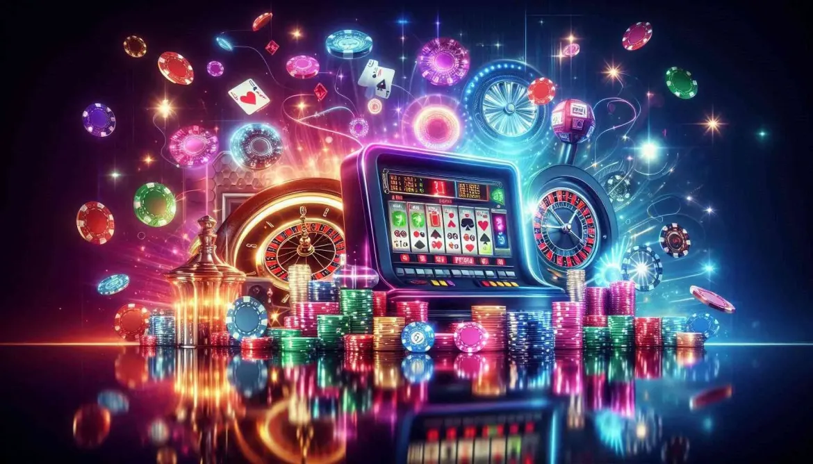 Grosvenor Casino